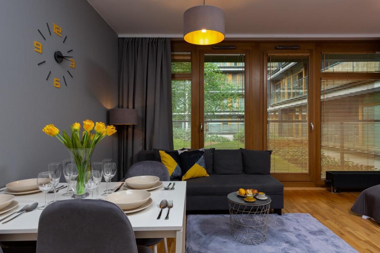 Apartamento Kolejowa By Renters *