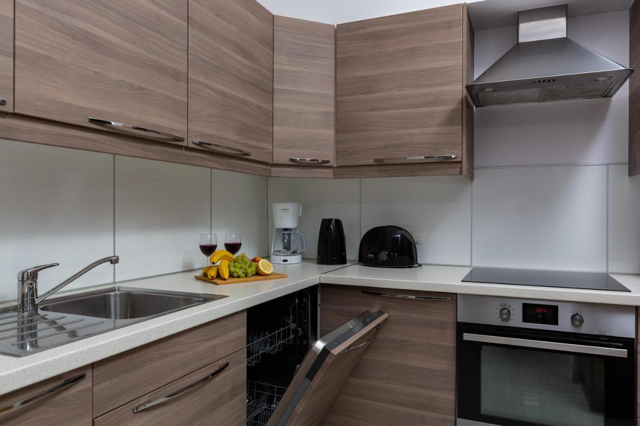 Apartamento Kolejowa By Renters *