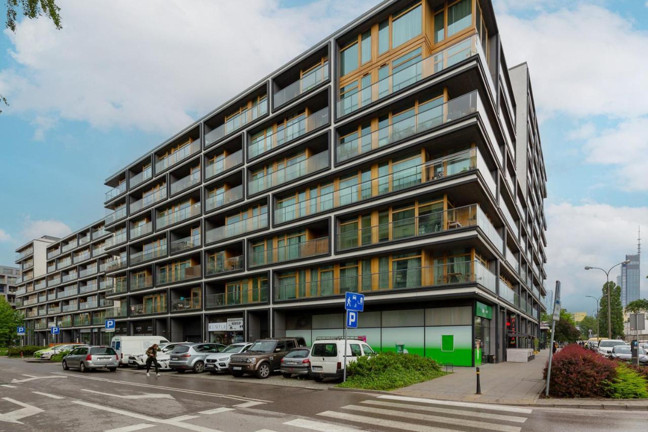 Kolejowa By Renters