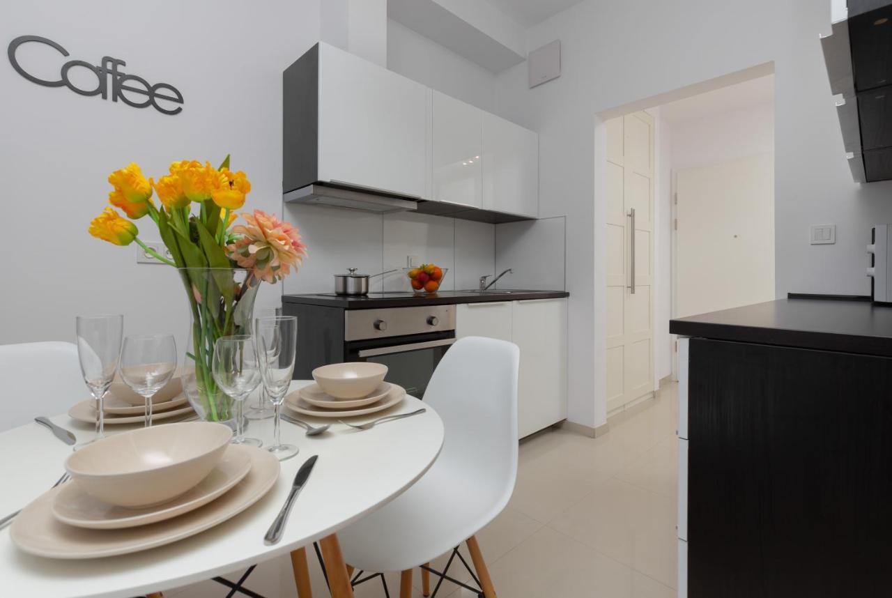 Apartamento Kolejowa By Renters *