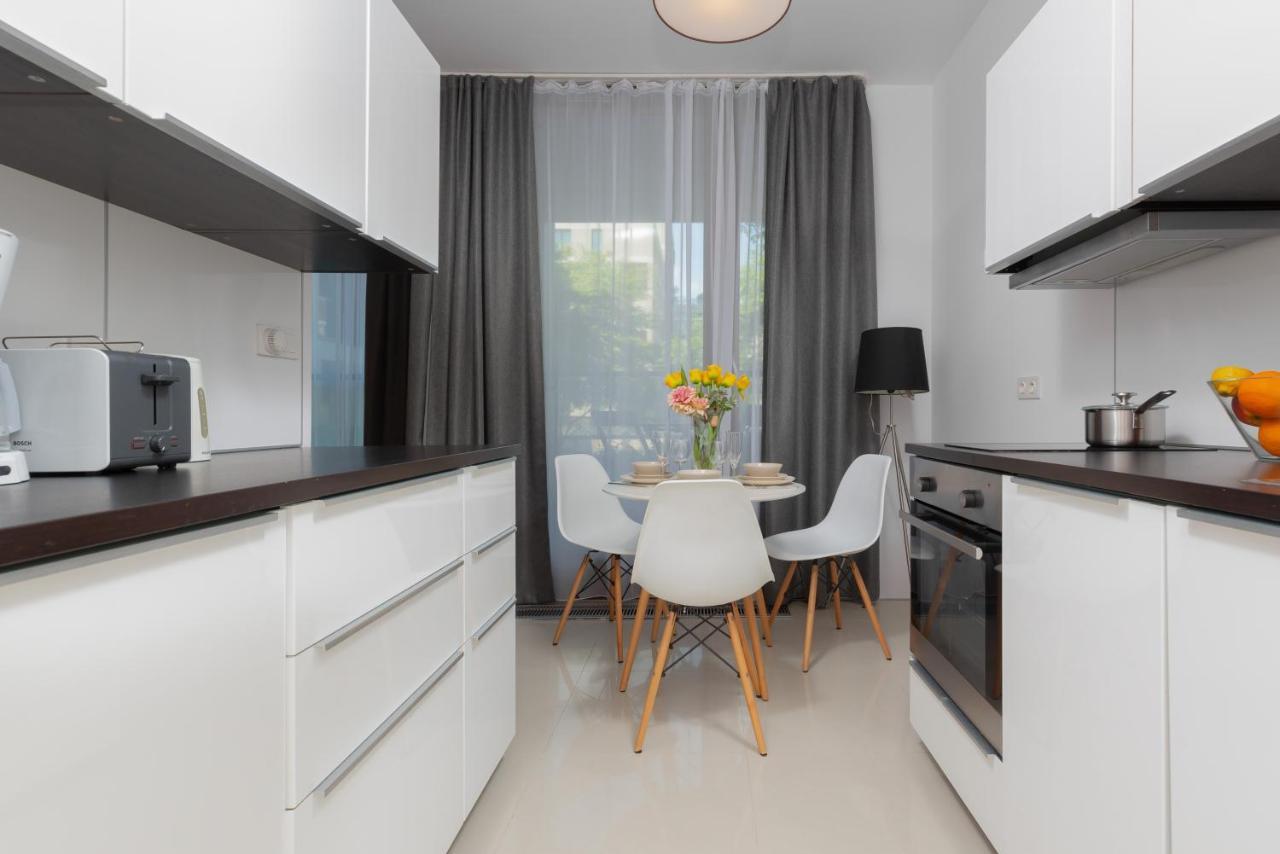 Apartamento Kolejowa By Renters *