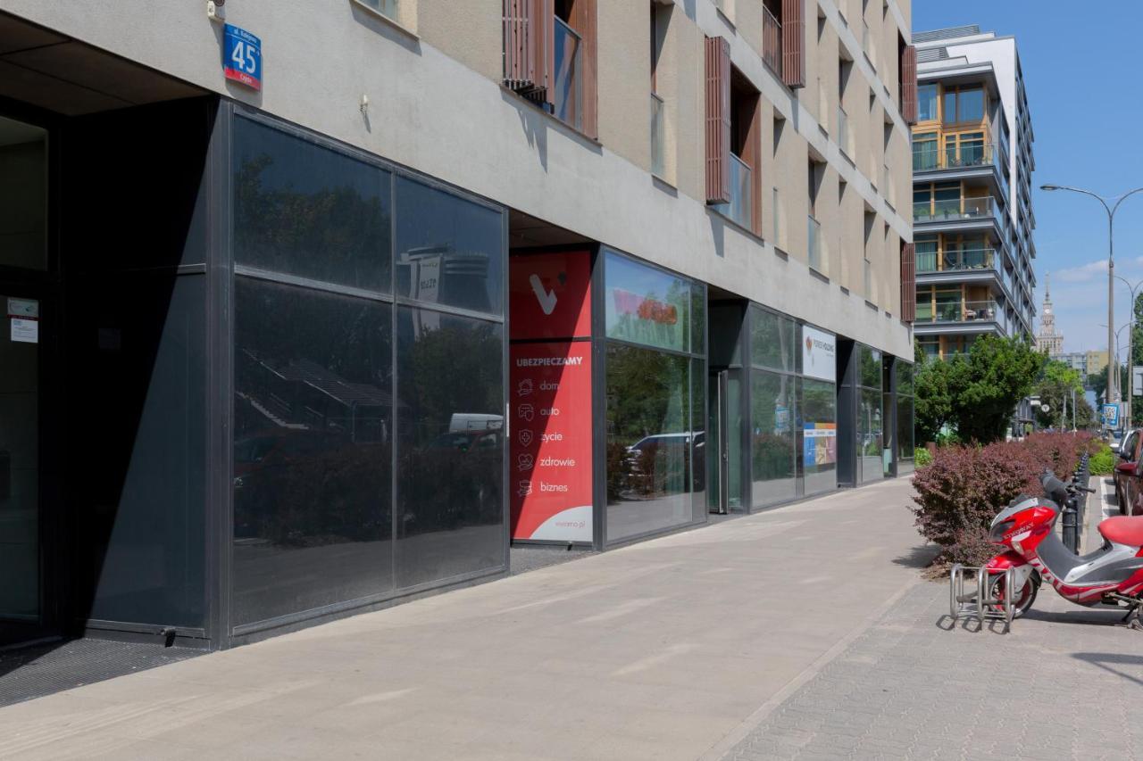 Apartamento Kolejowa By Renters *