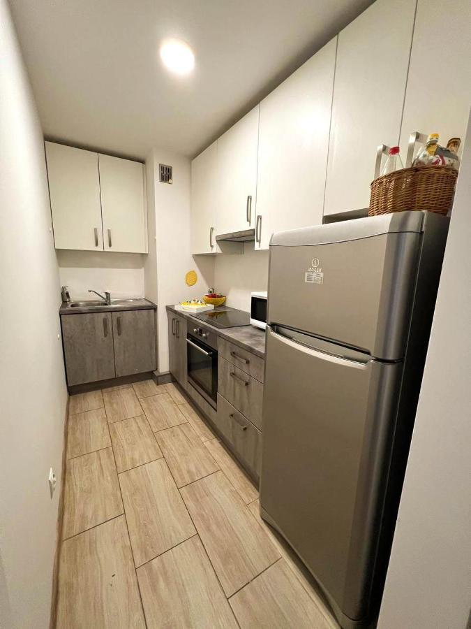 Lovely Double Bedroom In A Three-room In The Center Of * Varsóvia