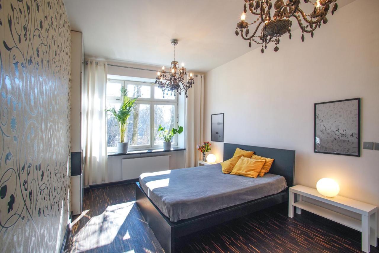 Powisle Apartamento *