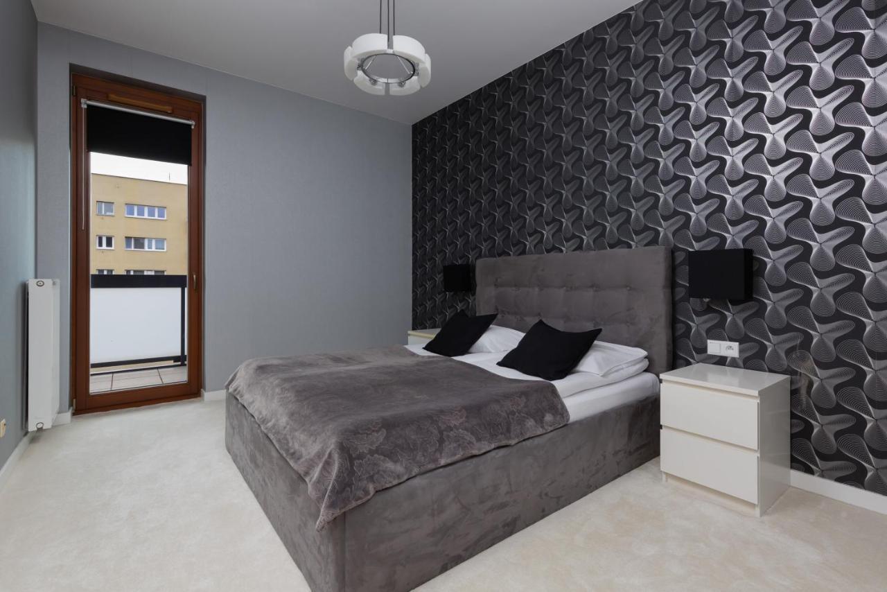 Ogrodowa Modern By Renters Apartment *