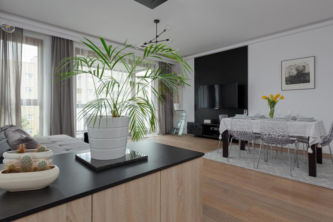 Ogrodowa Modern By Renters *