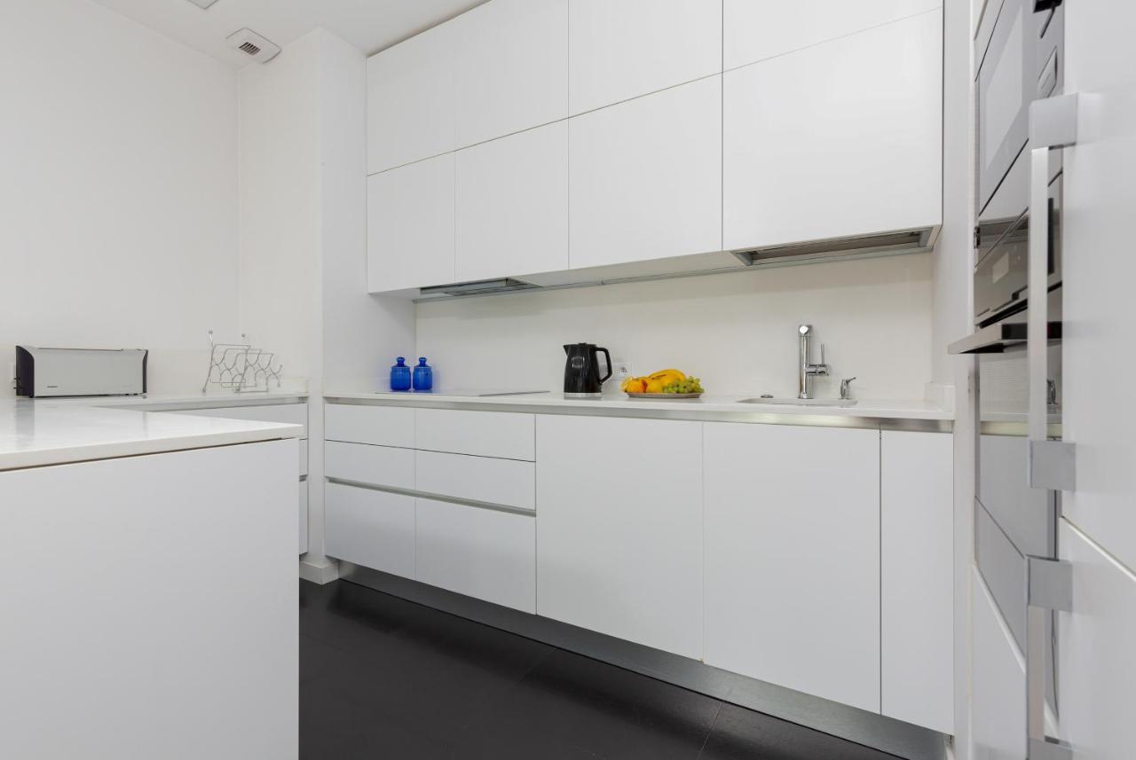 Ogrodowa Modern By Renters