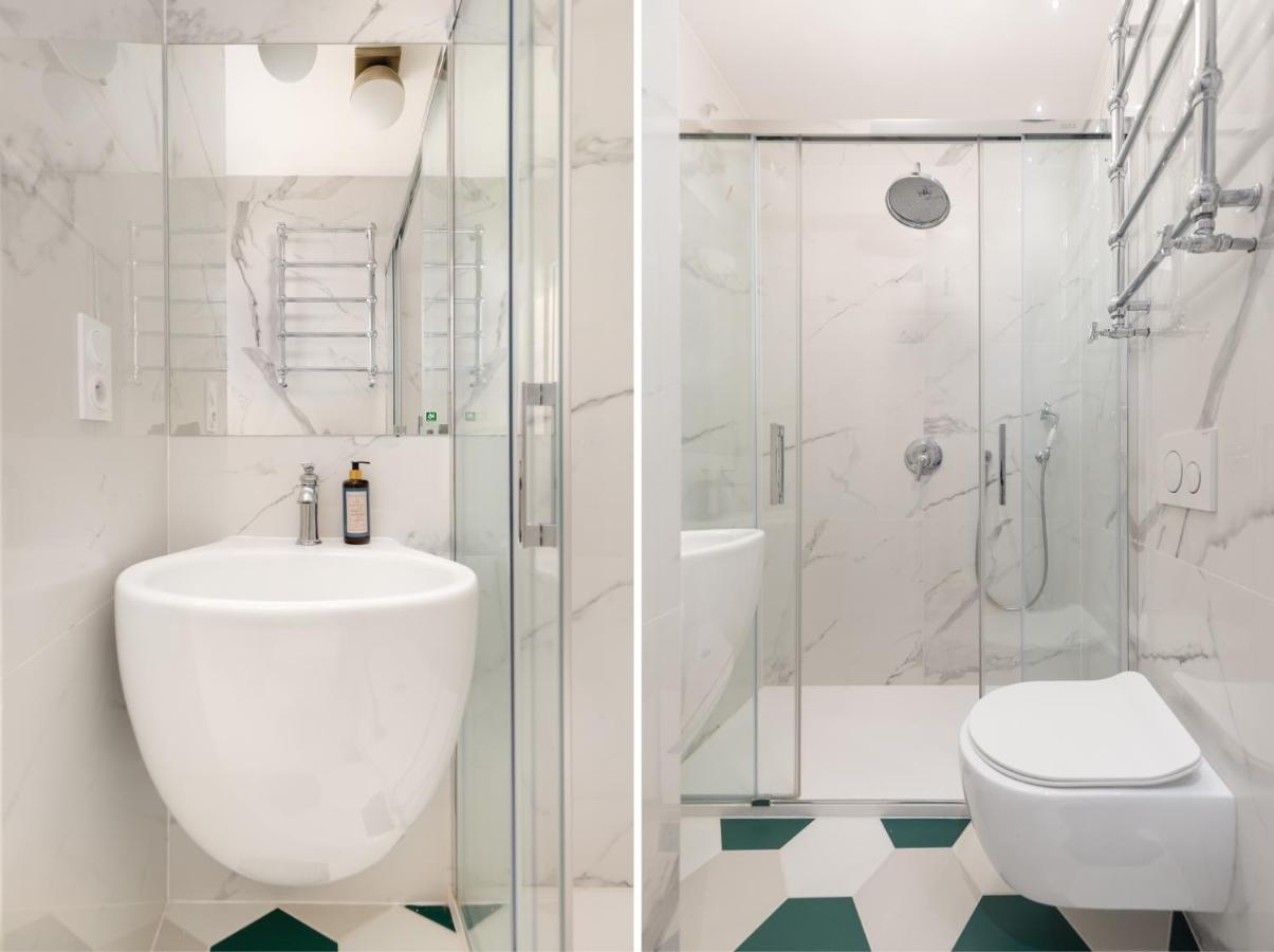 Apartament Rent Like - Krakowskie Przedmieście 12 Ii