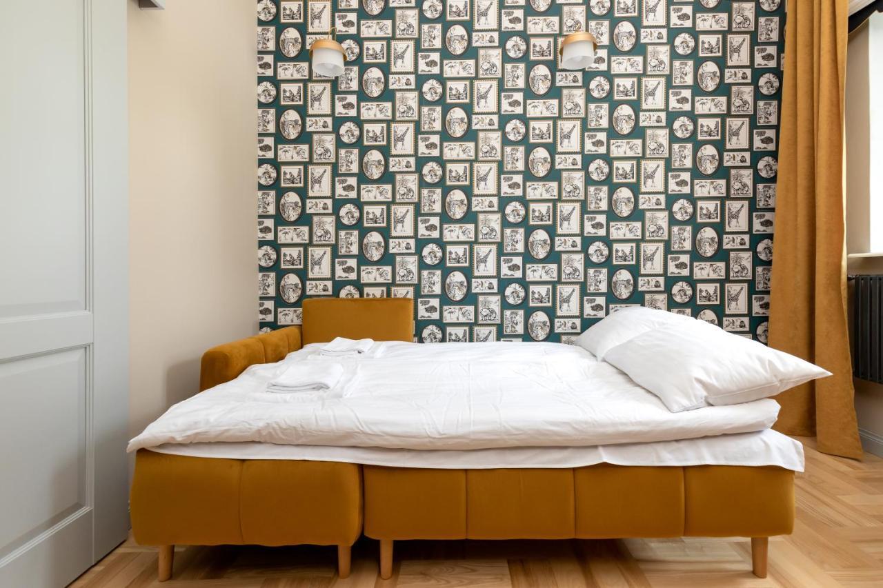 Apartament Rent Like - Krakowskie Przedmieście 12 Ii Warszawa