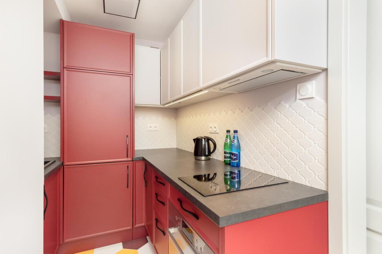 Rent Like - Krakowskie Przedmieście 12 Ii * Warszawa