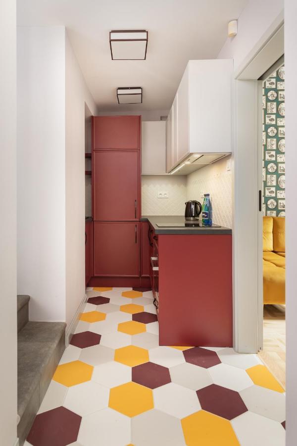 Rent Like - Krakowskie Przedmieście 12 Ii Apartament *