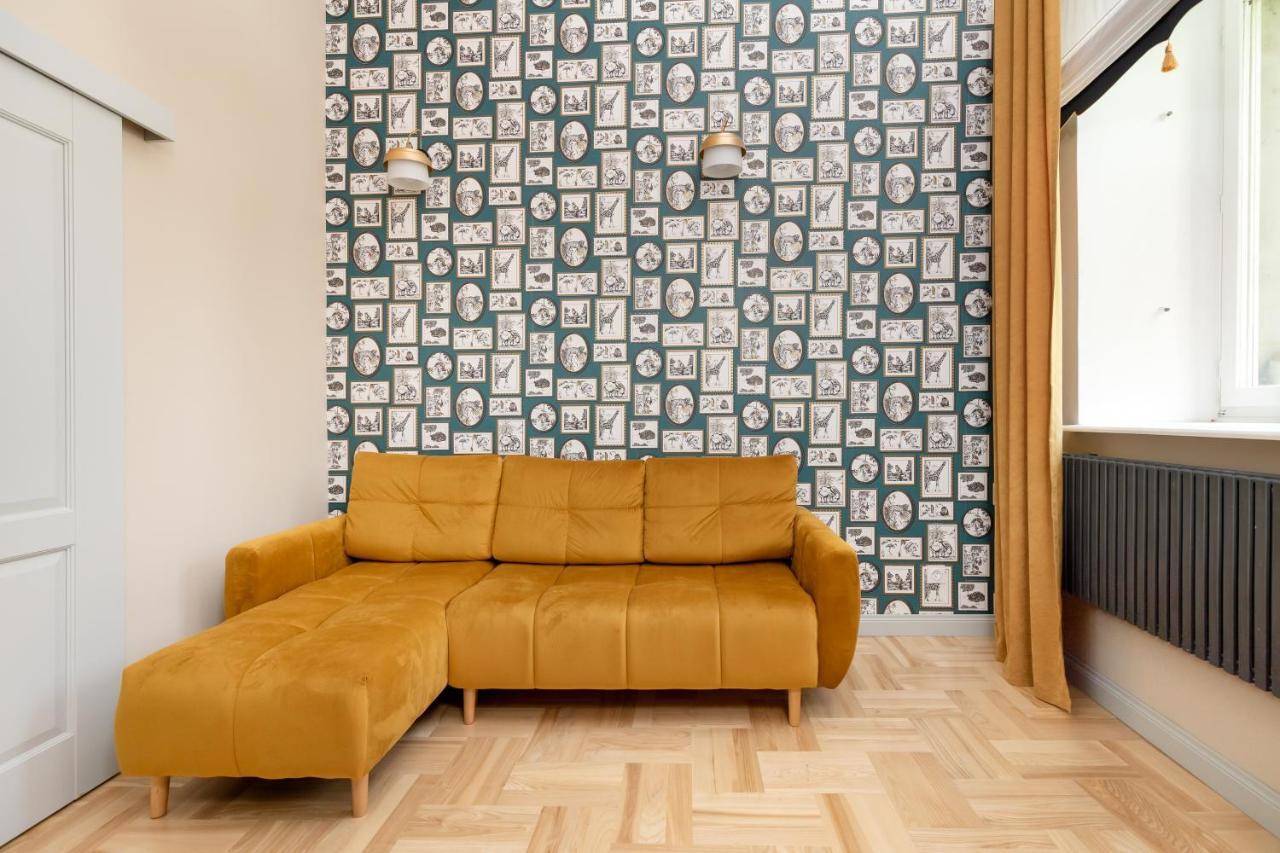 Rent Like - Krakowskie Przedmieście 12 Ii Apartament Warszawa