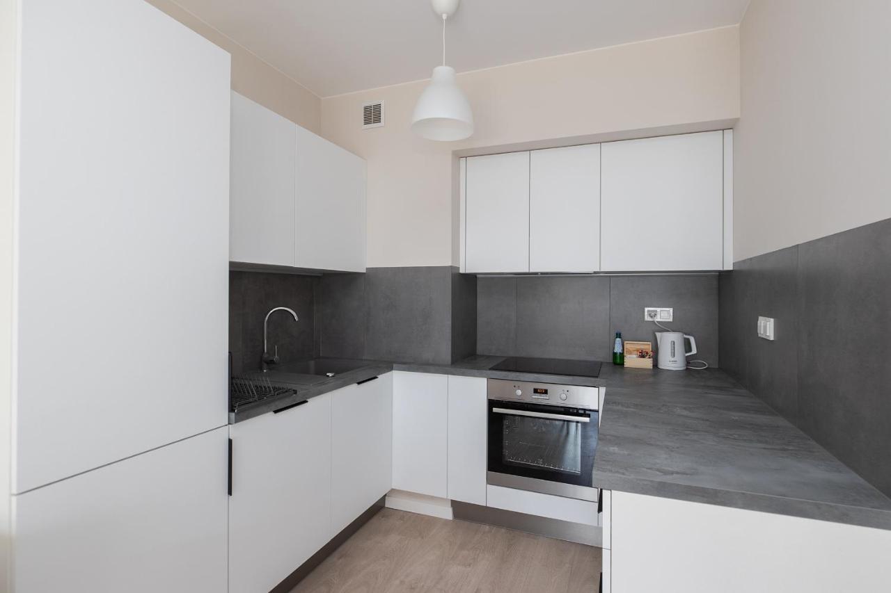Shortstaypoland Pohulanka Apartment *