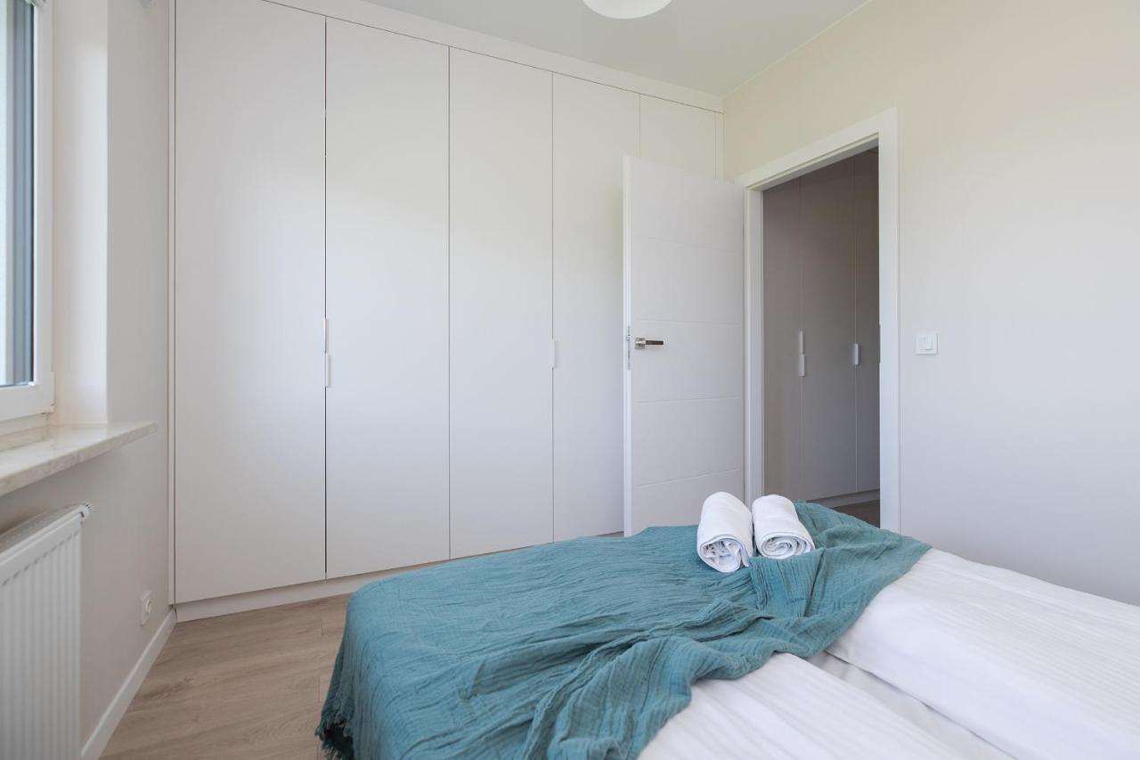 Shortstaypoland Pohulanka * Warsaw