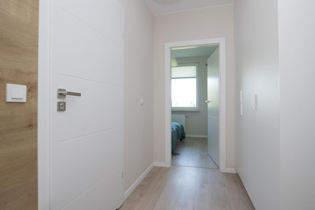 Shortstaypoland Pohulanka Căn hộ Warsaw