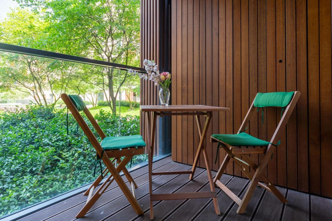 Kolejowa By Renters *