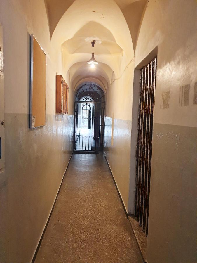 Old Town Essence Apartment Warsaw
