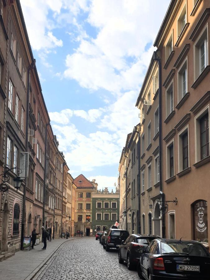 Old Town Essence *