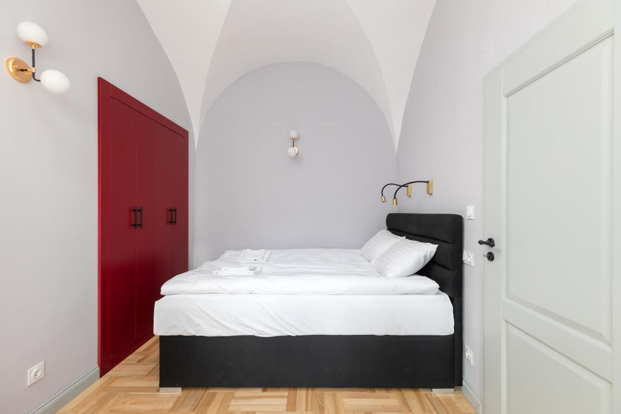 Rent Like - Krakowskie Przedmieście 12 Ii Apartament