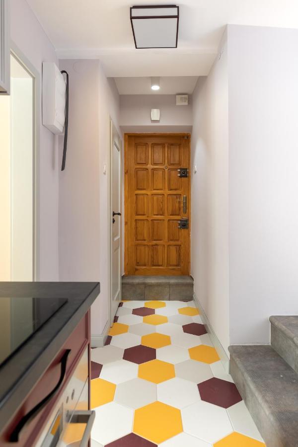 Rent Like - Krakowskie Przedmieście 12 Ii Apartament