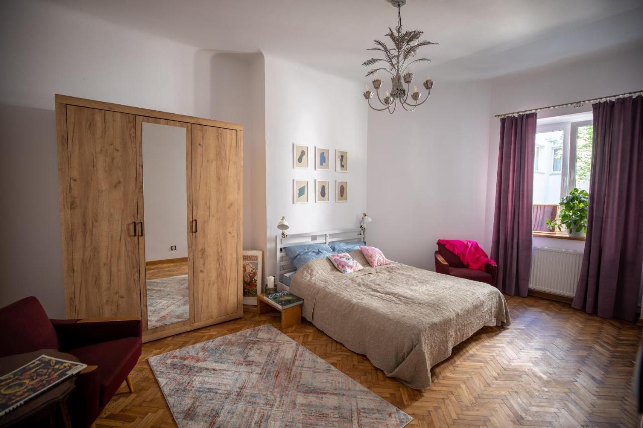Apartment Concierge Miedziana