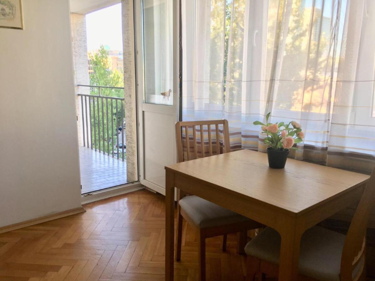 Centrum Zlota 81 Apartment