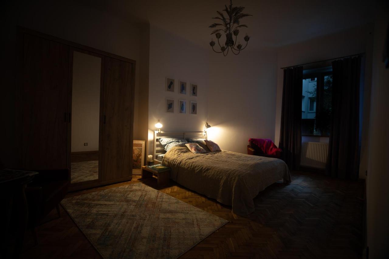 Concierge Miedziana Warsaw