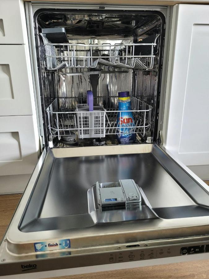 Apartament Horyzont 115