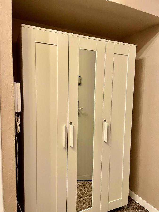 Backpack Hotel apartamentowy *