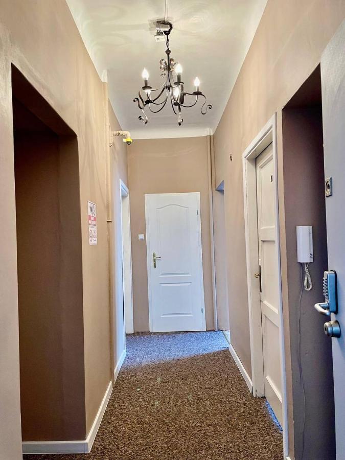Backpack Hotel apartamentowy *