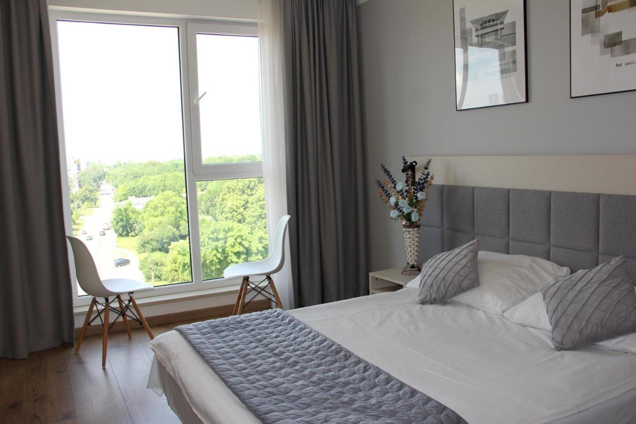 - Luxury Top-view Aparthotel