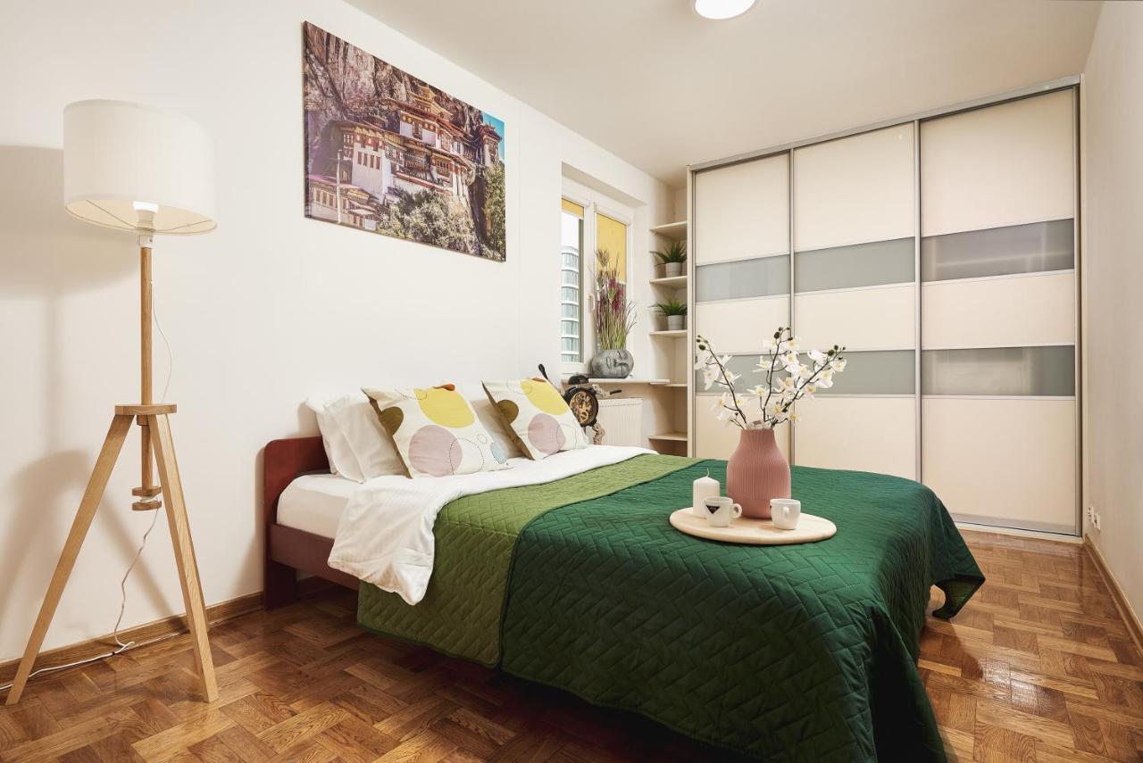 Lumina Spacious Near The Railway Station Căn hộ *