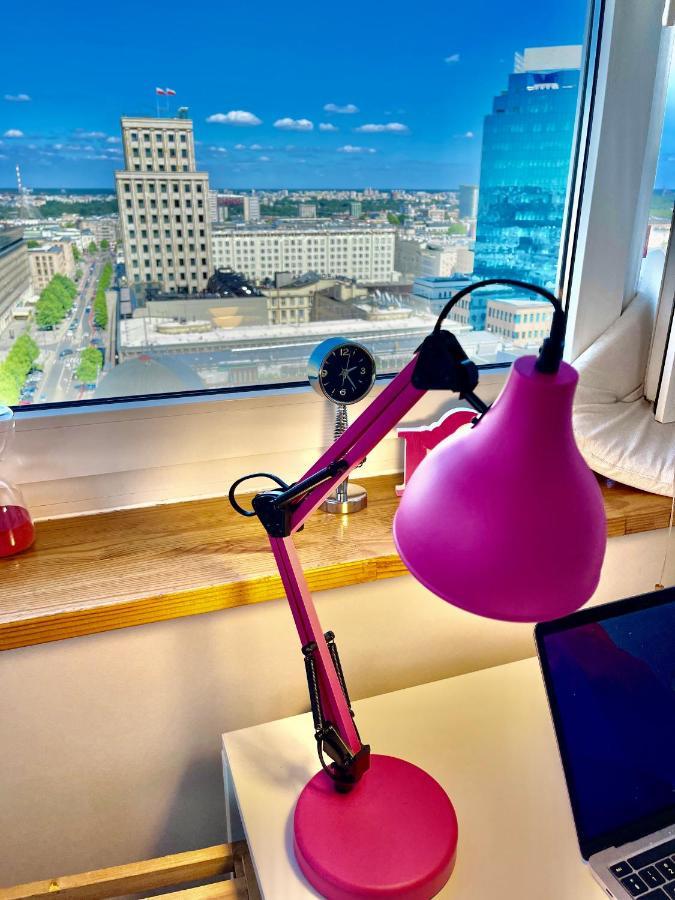 Lily Metro Wifi 1 Gbs 70'tv Netflix Hbo Max Appletv Apartment Warsaw