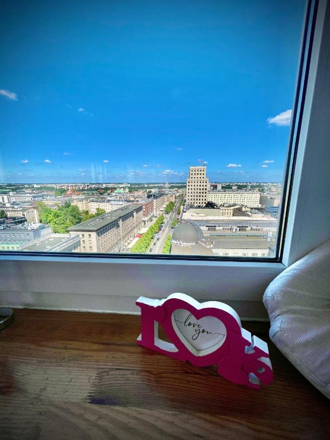 Apartment Lily Metro Wifi 1 Gbs 70'tv Netflix Hbo Max Appletv