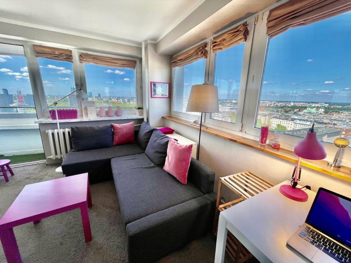 Apartment Lily Metro Wifi 1 Gbs 70'tv Netflix Hbo Max Appletv