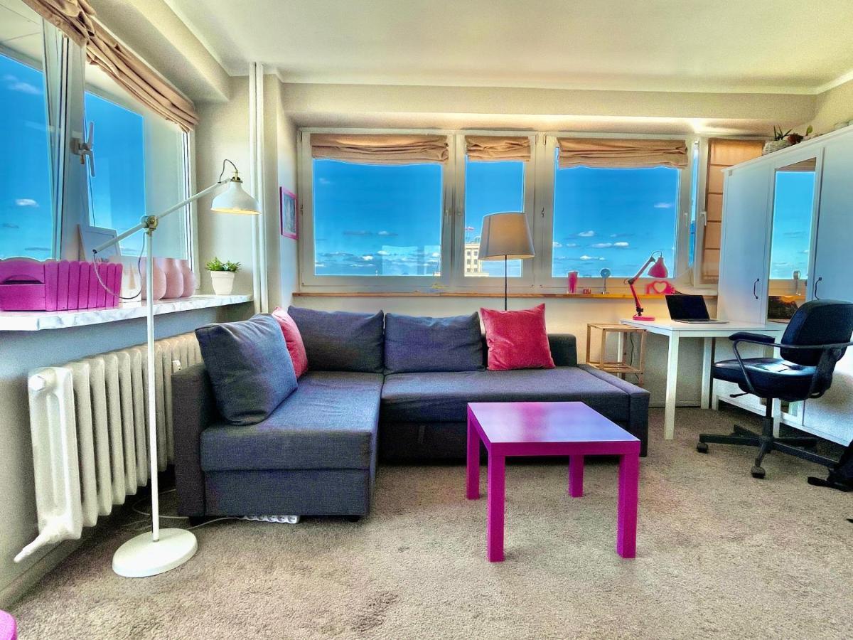 Apartment Lily Metro Wifi 1 Gbs 70'tv Netflix Hbo Max Appletv *
