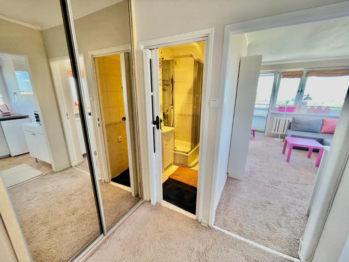 Lily Metro Wifi 1 Gbs 70'tv Netflix Hbo Max Appletv Apartment