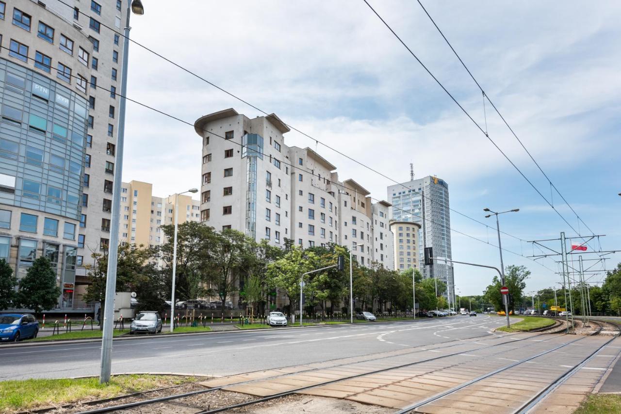 Arkadia Homely Apartment