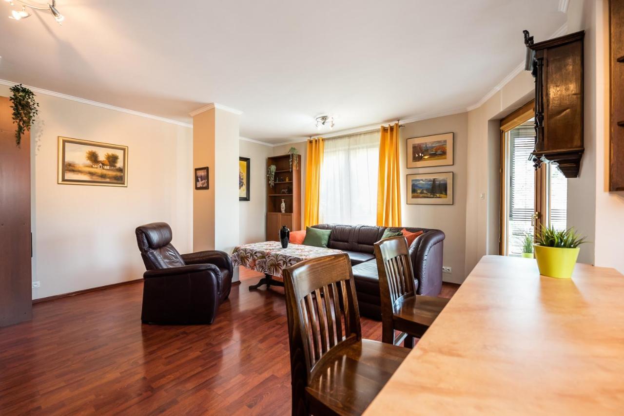 Arkadia Homely Apartment
