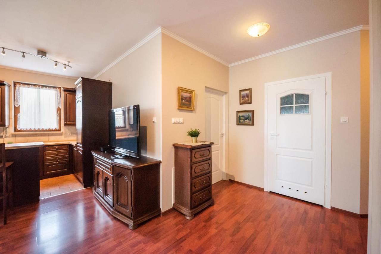 Arkadia Homely Apartment