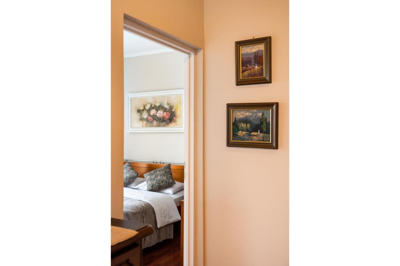 Apartment Arkadia Homely *