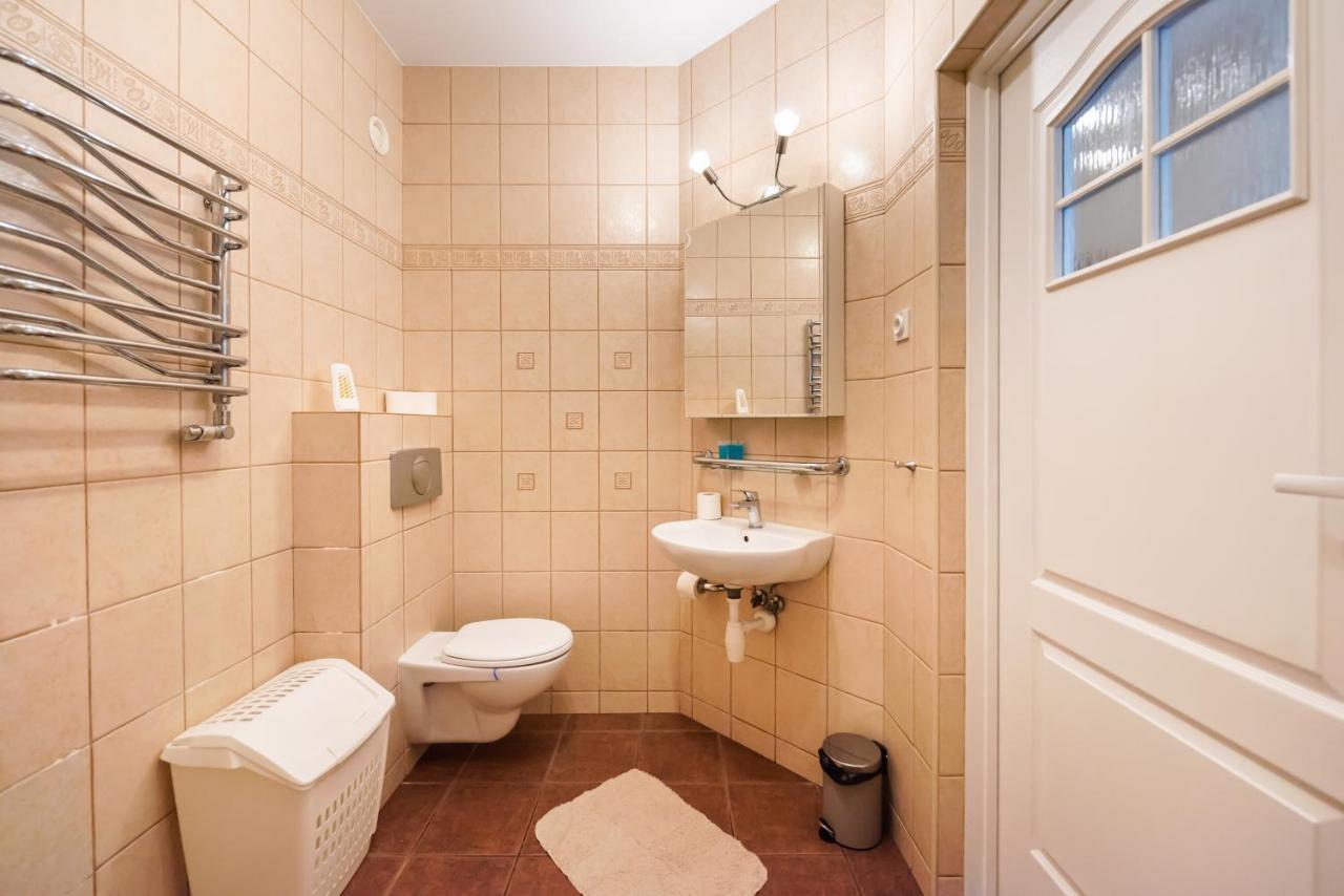 Apartment Arkadia Homely Warsaw