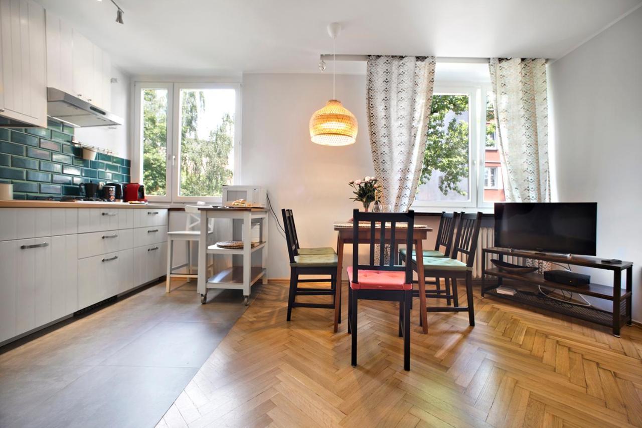 Apartamento P&o Bielanska *