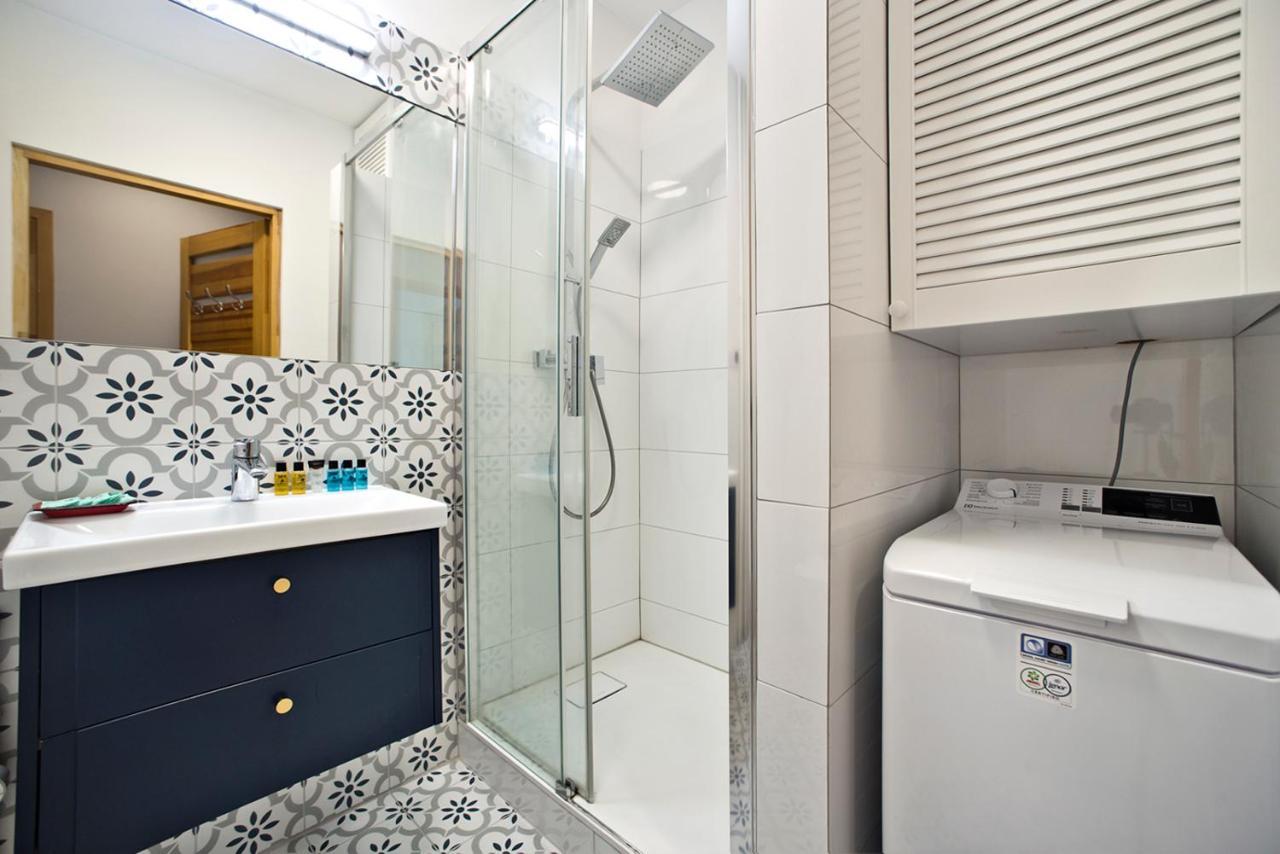Apartamento P&o Bielanska