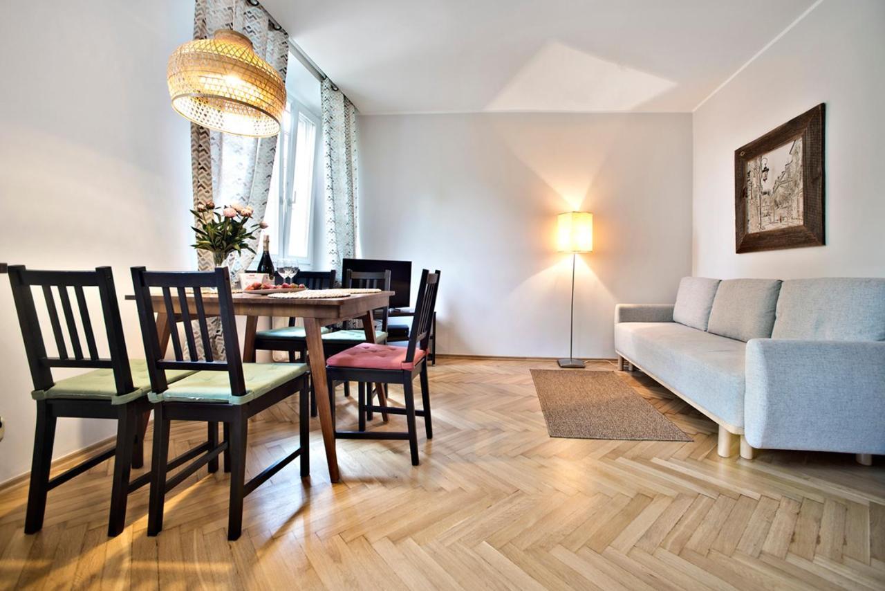 Apartamento P&o Bielanska Varsóvia