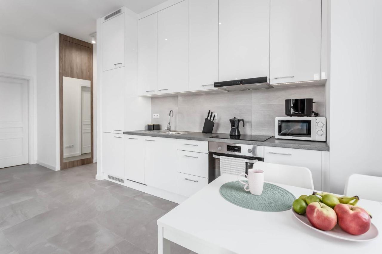 Chill Ursynow Premium Apartment