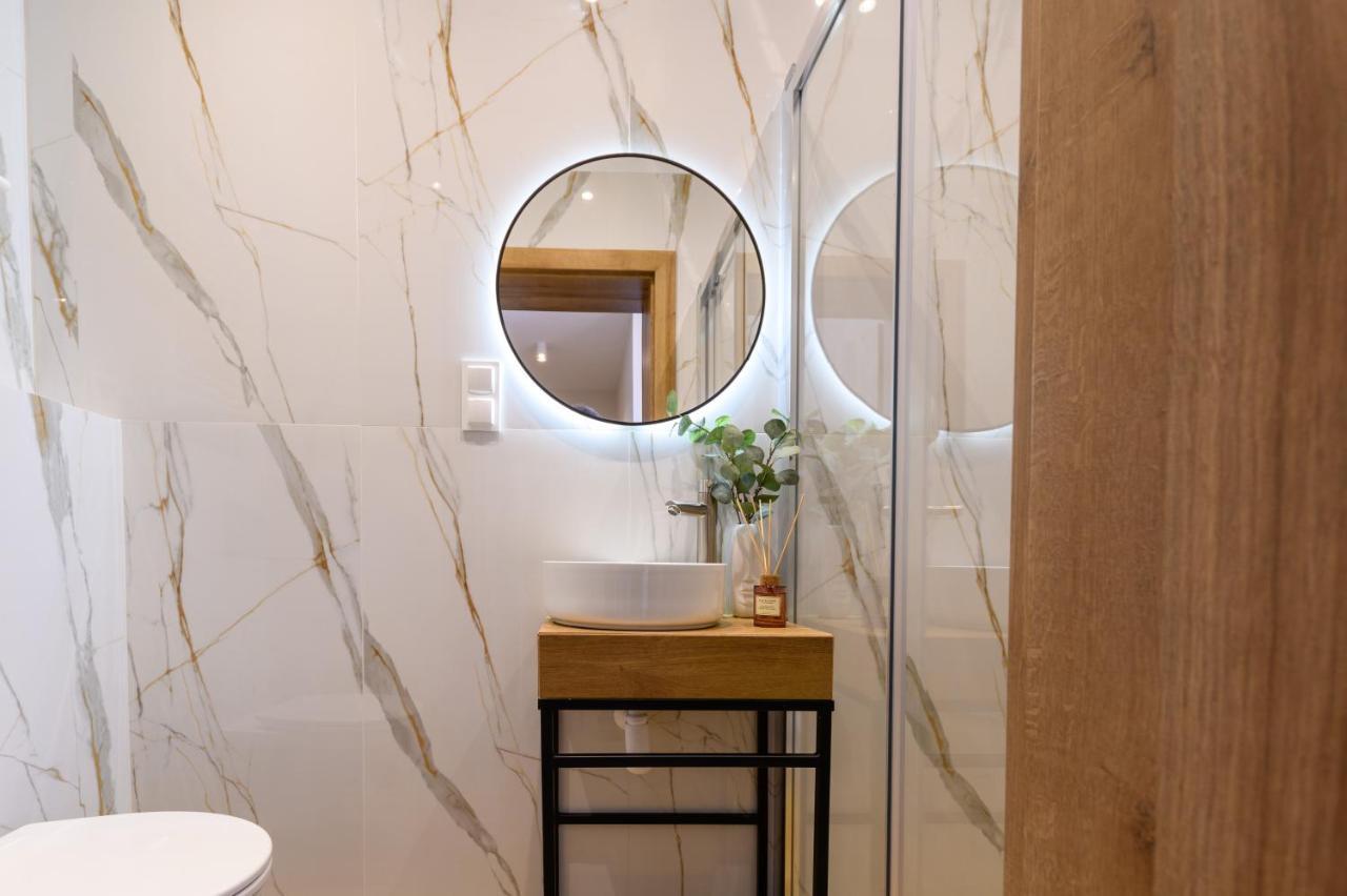 Movo Old Town Apartment
