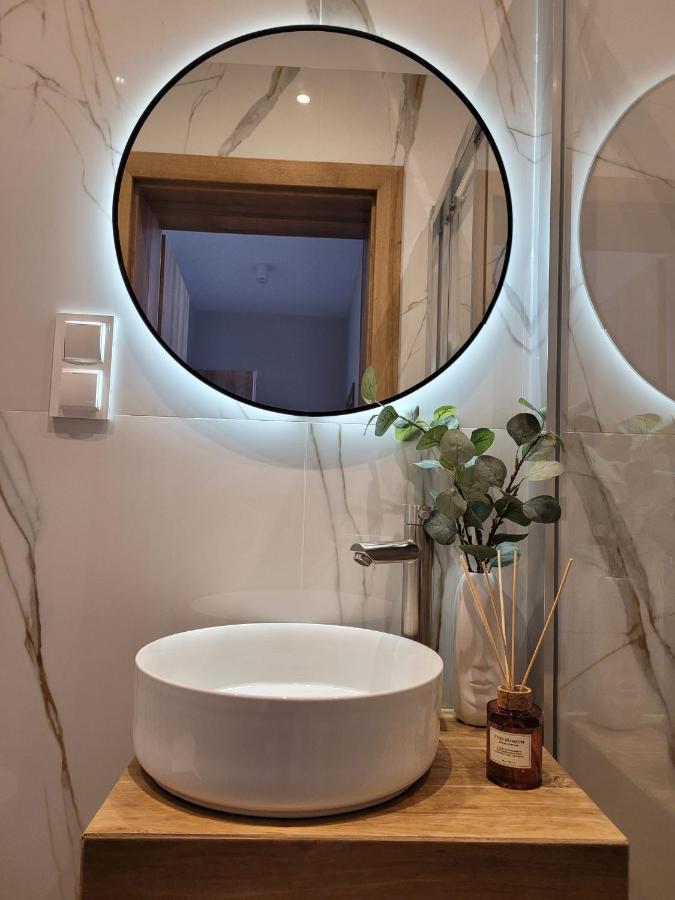 Apartment Movo Old Town *