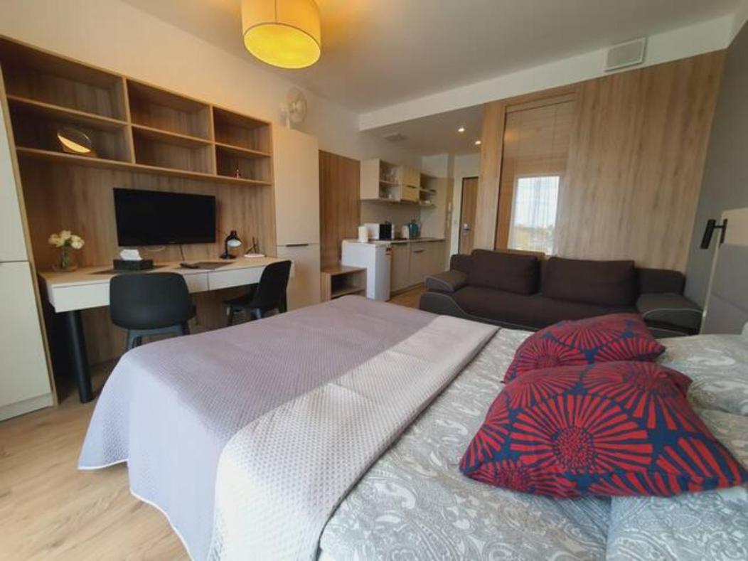 Appart Wolska Apartamento *