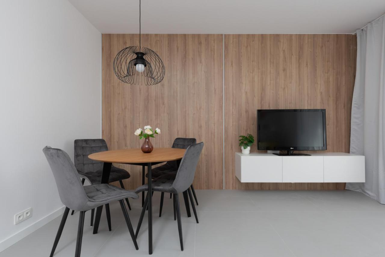 Nowe Bemowo By Renters Apartment *